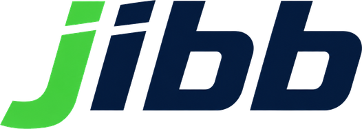 jibb gaming platform logo